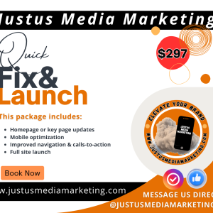 Ai WEBSITE- STANDARD LANDING PAGE