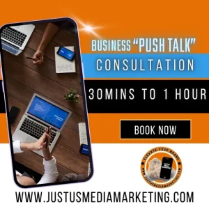 BUSINESS CONSULTATION Call OR Zoom