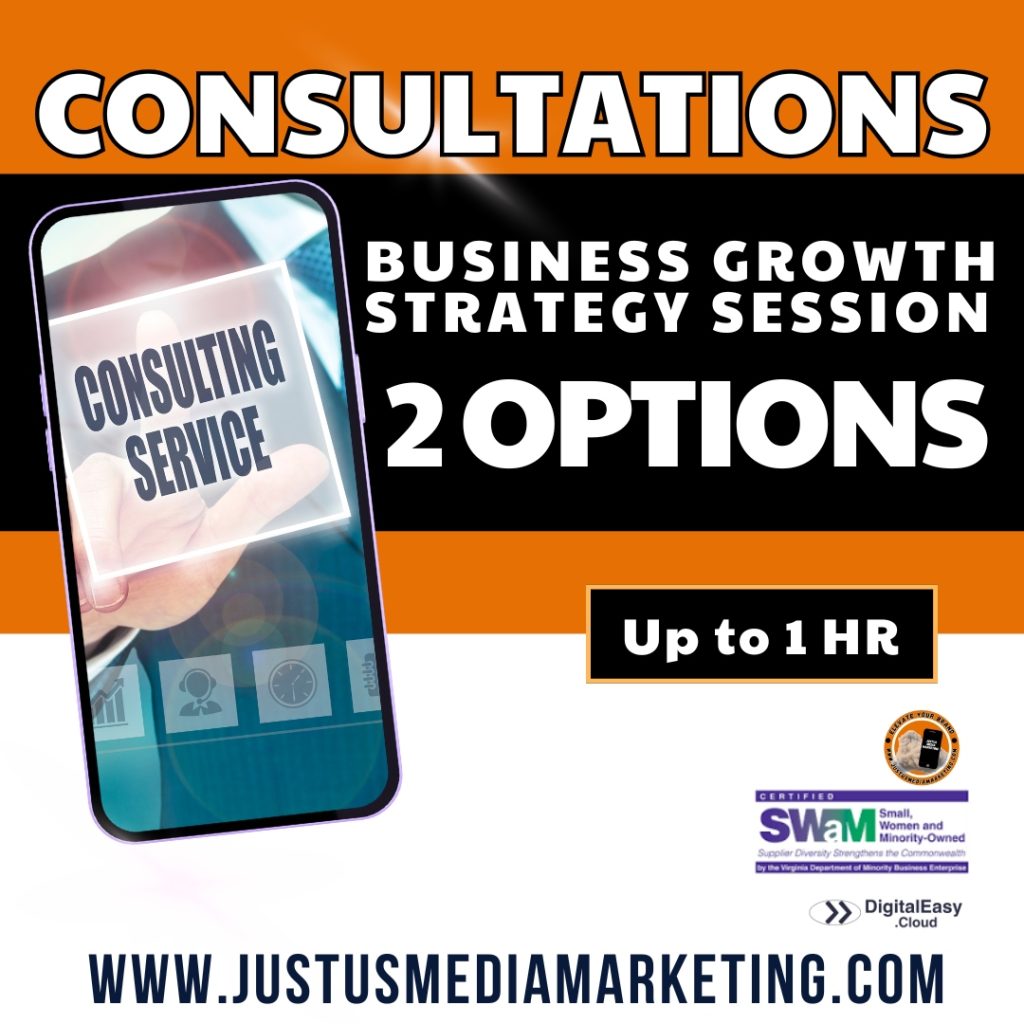BUSINESS STRATEGY & CONSULTING